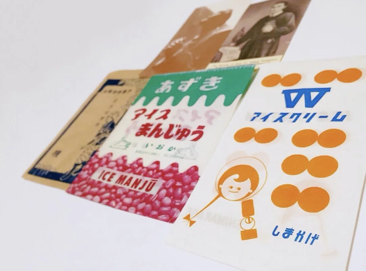 好きなもの100選(前編)|鳥塚祐衣|イラストレーター