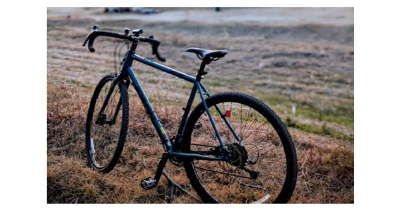 大人を子供に戻してくれる自転車「Jamis Renegade」｜OUTDOOR NOTES