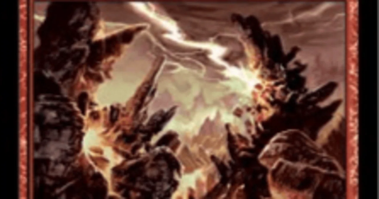 MTGリミテ回顧】アーキタイプ：5Cサイクリング【アラーラの断片】｜端
