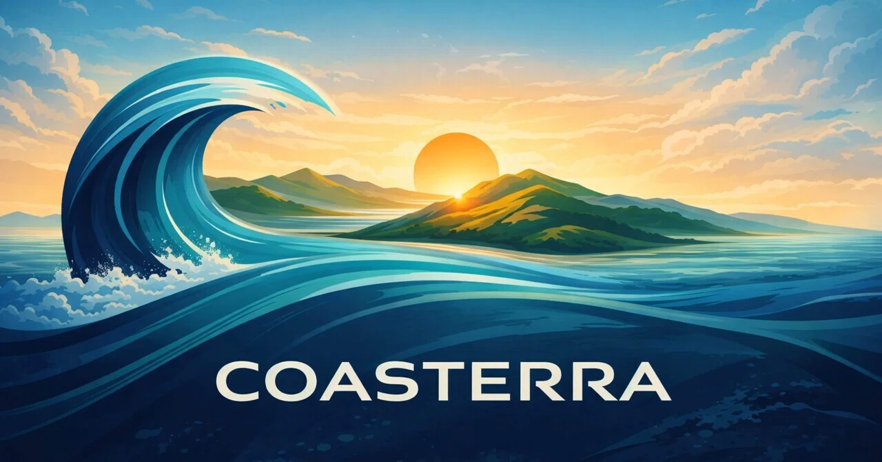 あなたはこれからどうなりたい？｜COASTERRA｜未完成の航海