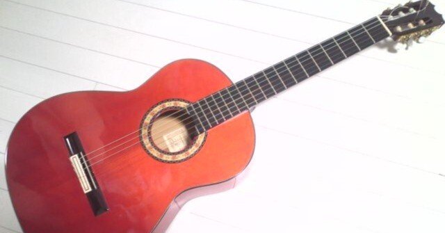 愛器紹介：Conde Hermanos A26(Felipe V)レビュー｜“ブランカの基準”と