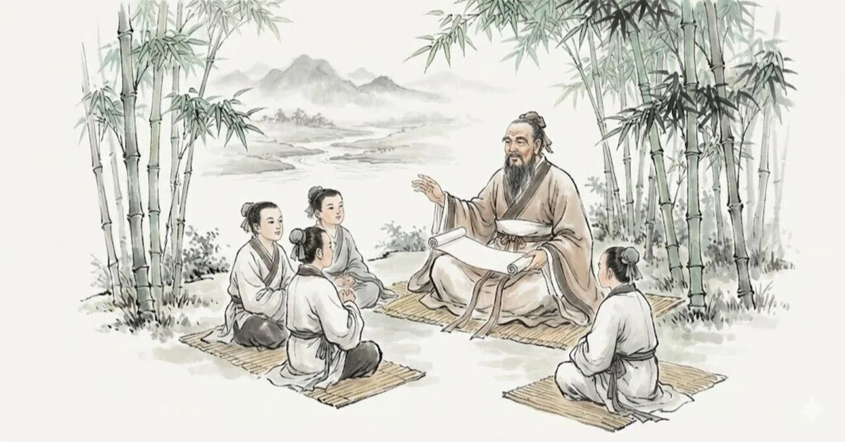 考える世界史 第21節 講義：儒学史～中華帝国の「OS」はいかに更新され