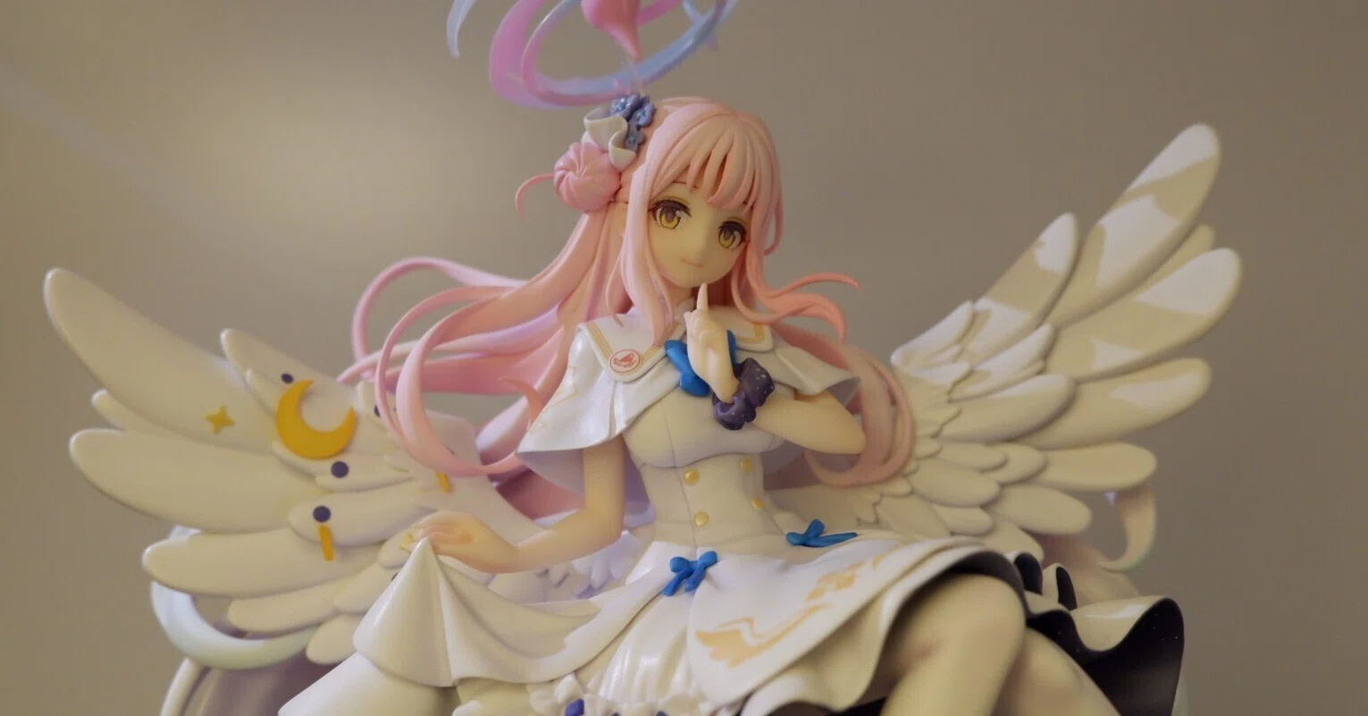 ミカ〜星の呼び声〜」のフィギュア、迷ったけど買ってよかった理由