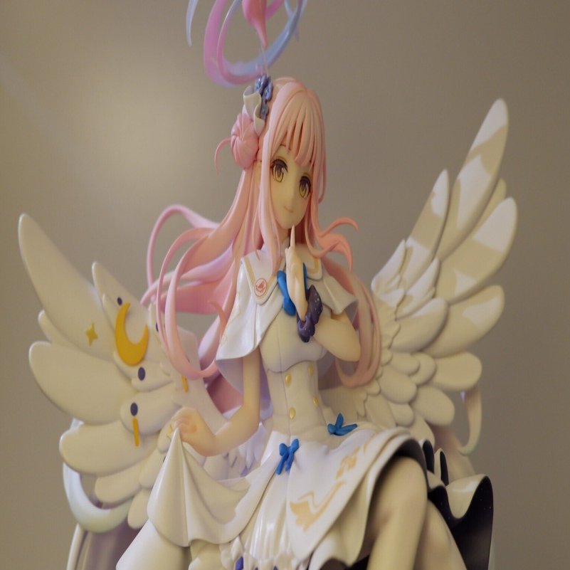 ミカ〜星の呼び声〜」のフィギュア、迷ったけど買ってよかった理由｜tutti