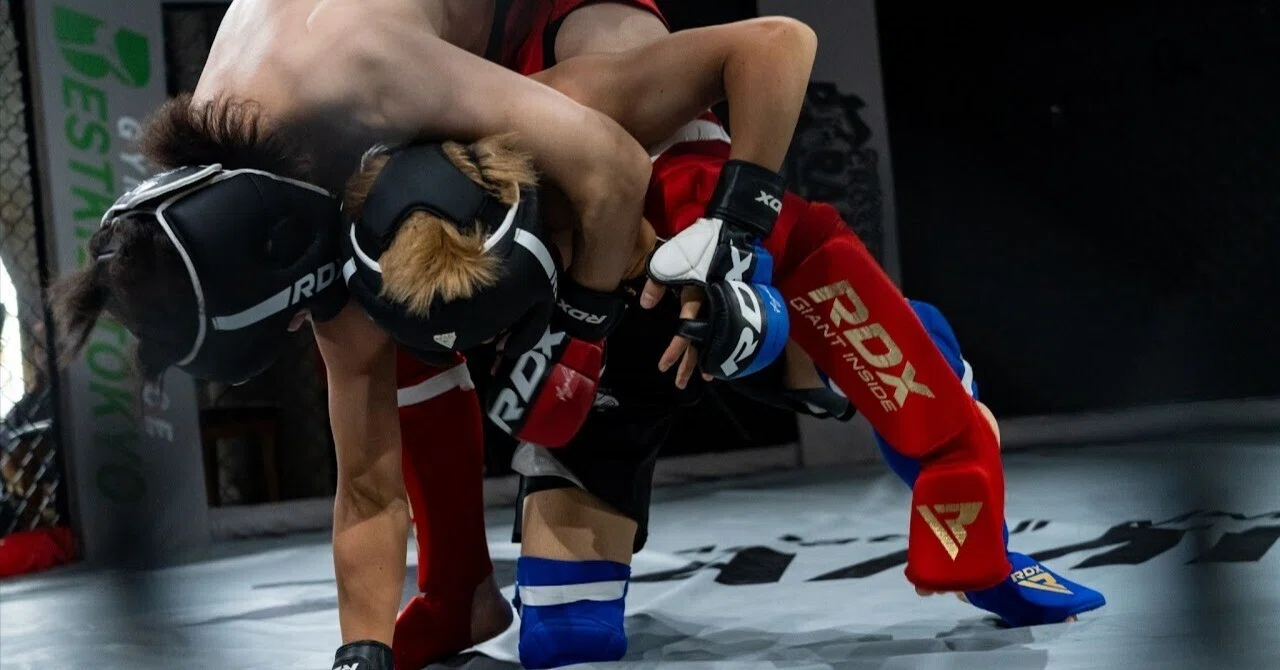 「JMOCの大会」ではありません。日本MMAの未来を作る、新しい「競技の場」の形。｜JMOC｜日本MMA審判機構