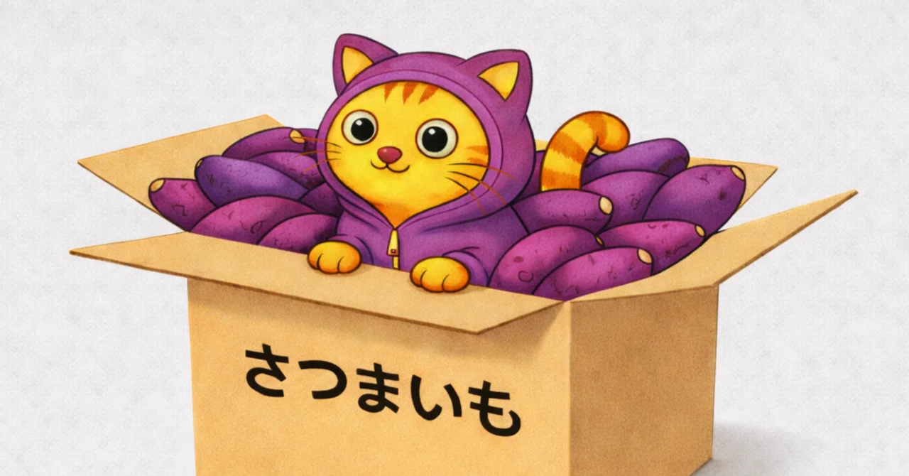 見出し画像