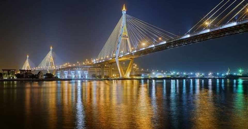 ラマ3世橋 Rama Iii Bridge Japaneseclass Jp ラマ3世橋 Rama Iii Bridge Japaneseclass Jp