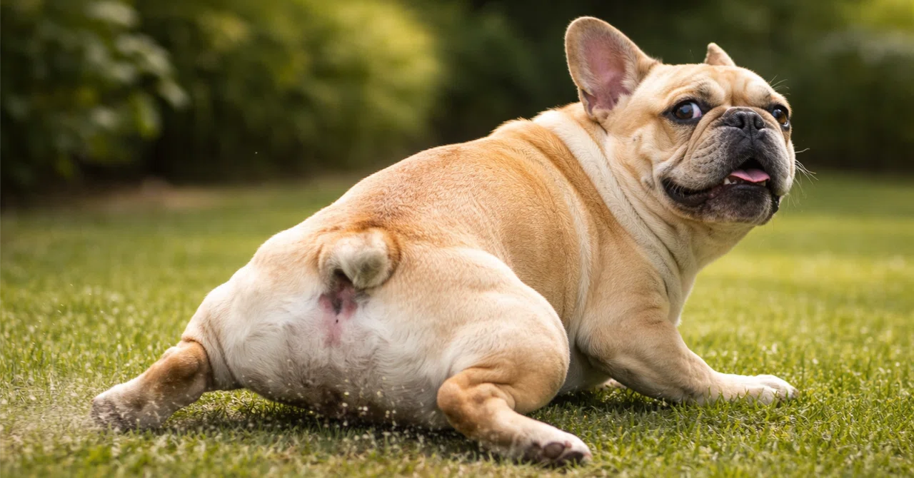 Commonalities in Dogs Prone to Anal Sacculitis: It's Not Just ...