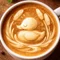 おかラテ
