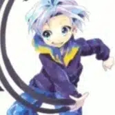 黒線二重丸