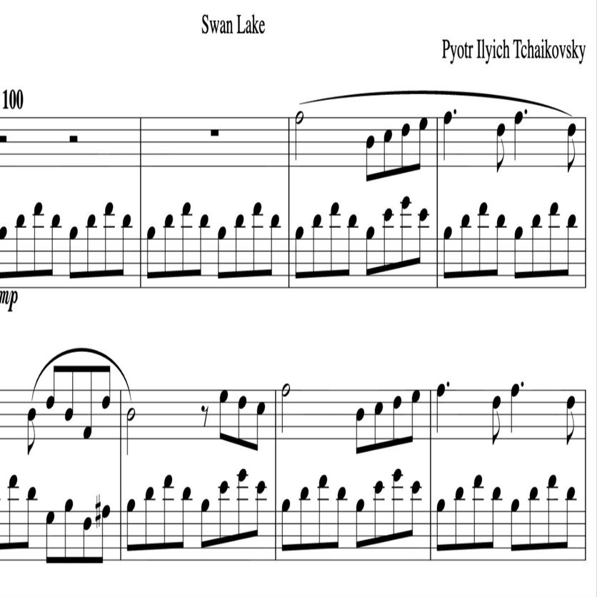 初演は大失敗だった ― 『白鳥の湖』が世界一のバレエになるまで