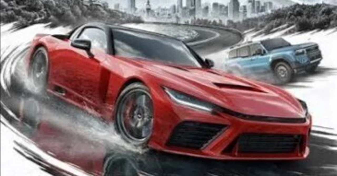 Forza Horizon 6が楽しみな理由｜まとら魔術