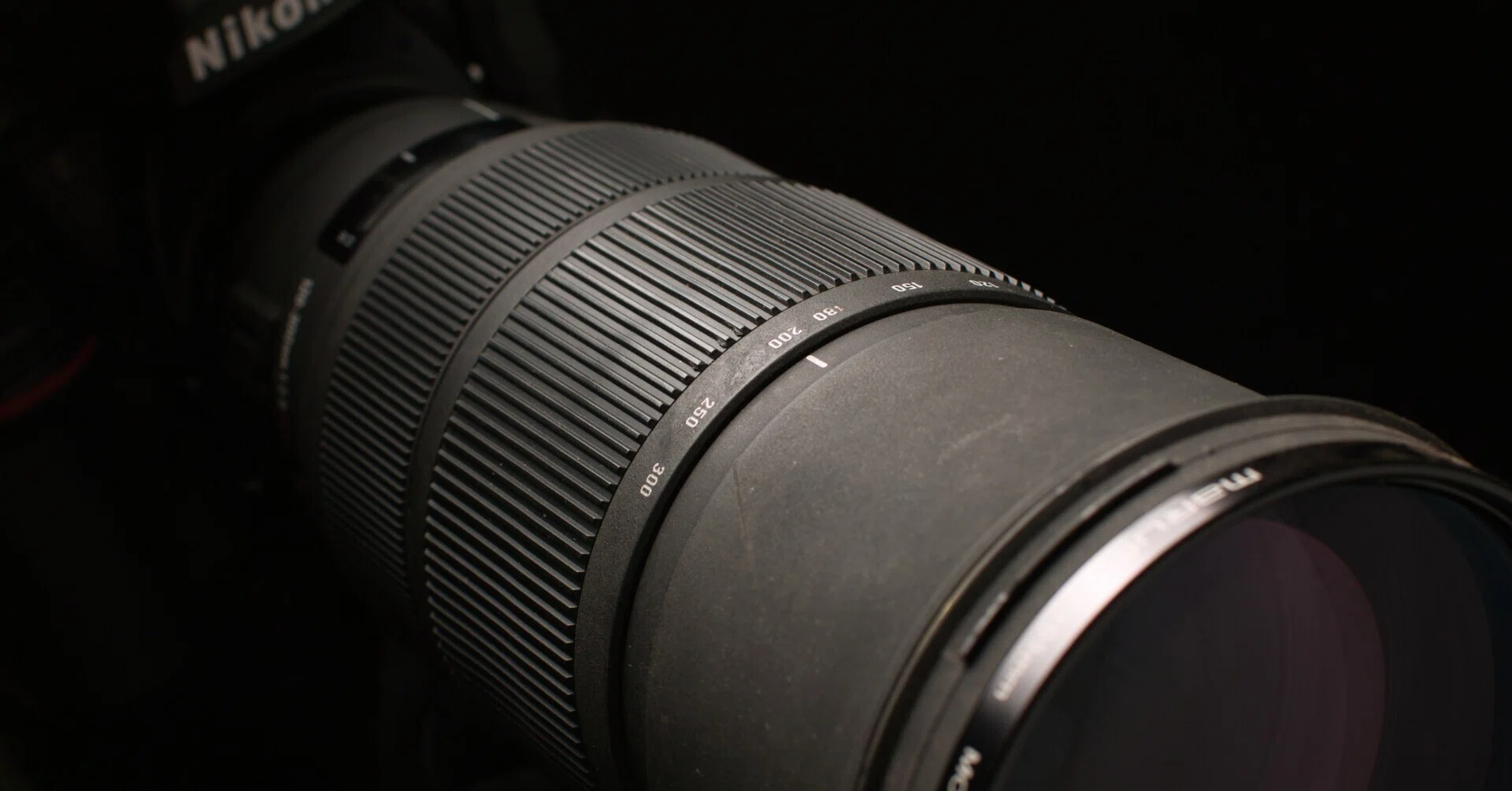 最近良く使うシグマ 120-300mm F2.8｜フォト/ビデオグラファー