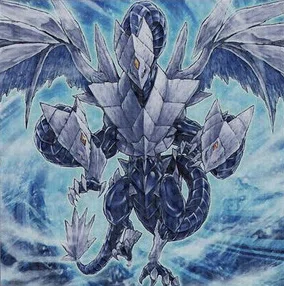 調和ノ天救竜高すぎ問題｜るなん