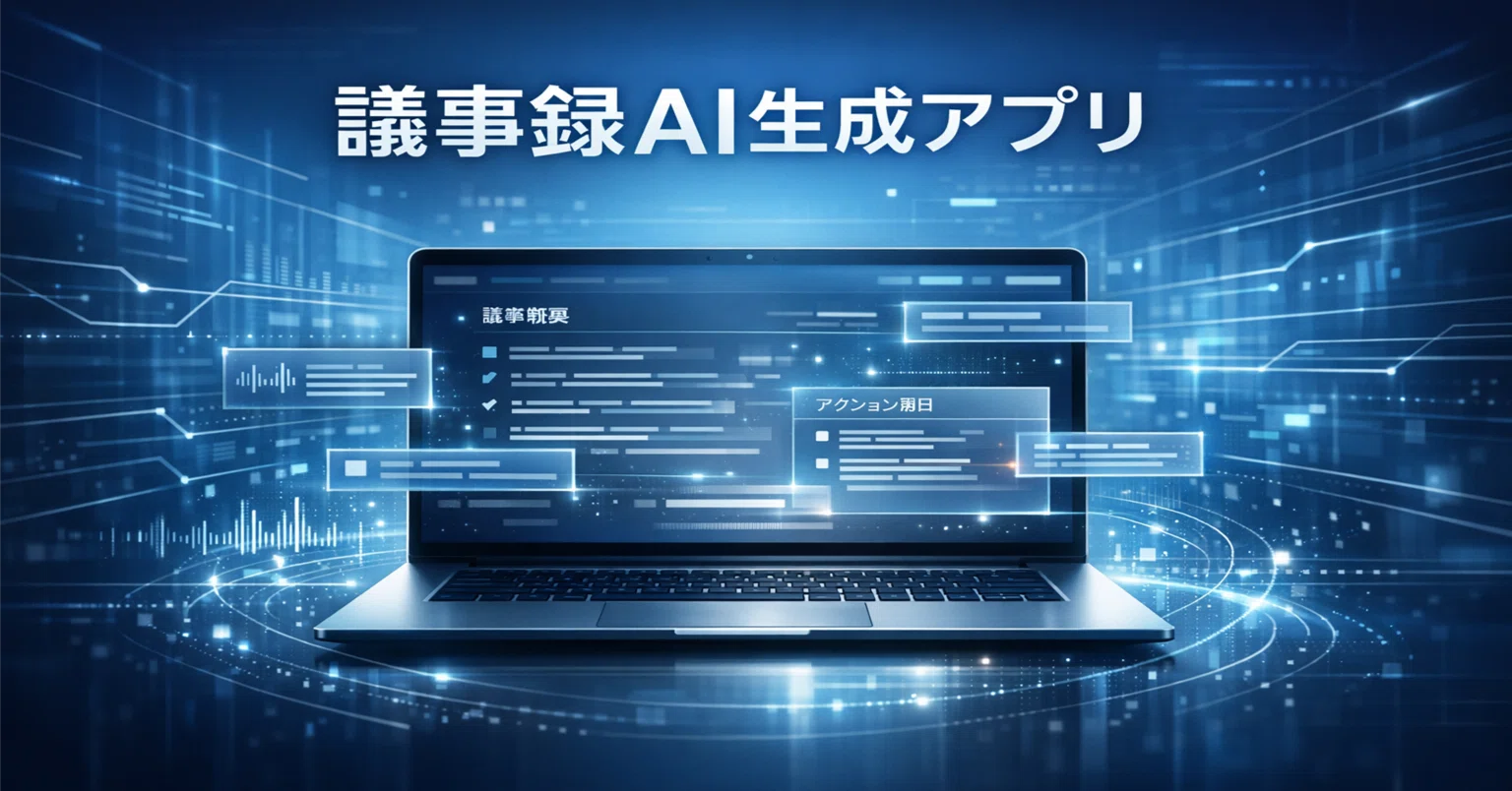 SharePoint × Copilot】 “議事録AI生成アプリ” #0130｜Shinichi Kawara