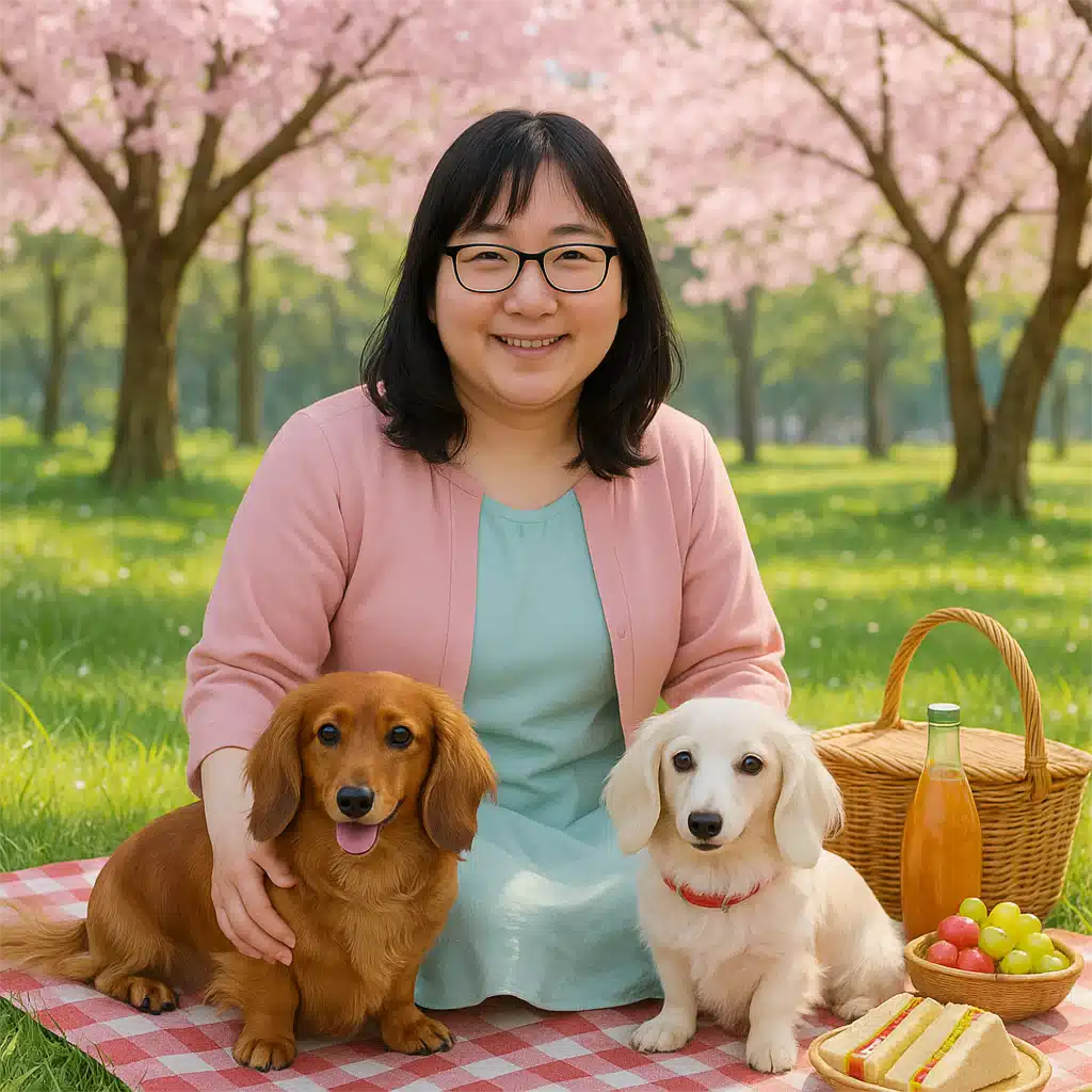 二宮理佳 アメリカ留学