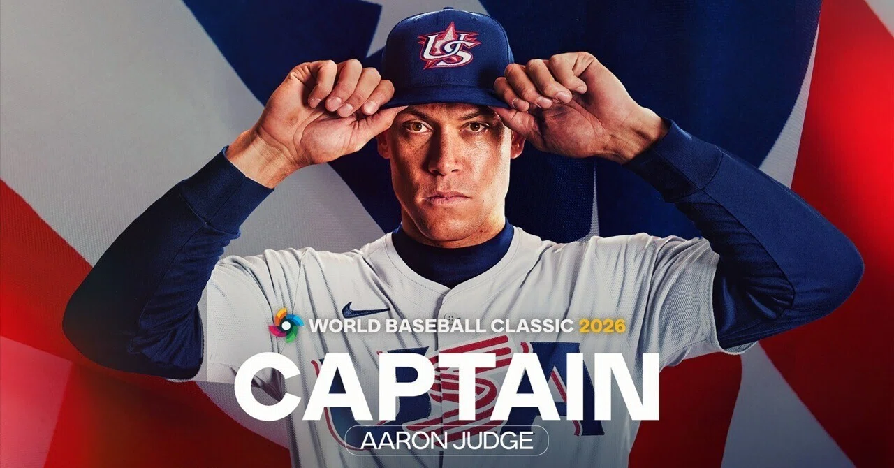 ⚾️WBC 🇺🇸アメリカ代表 ロースター｜inning eater