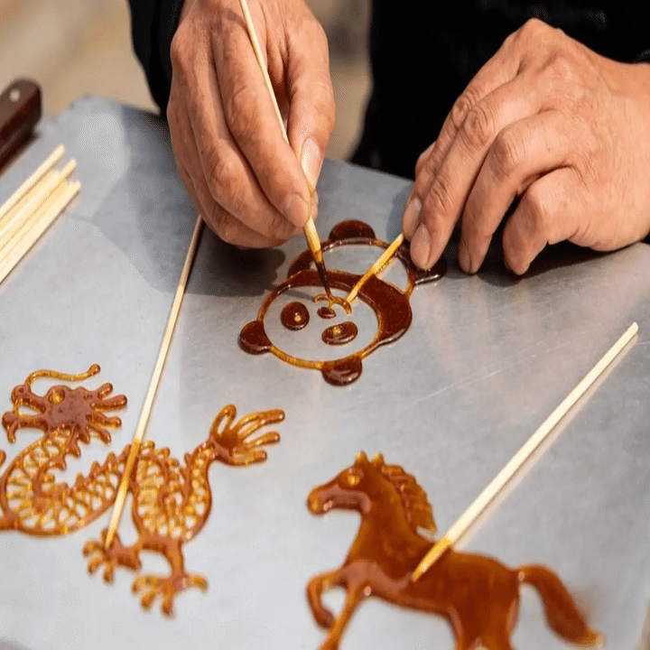 ウエノデ.パンダ春節祭2026｜上野案内所