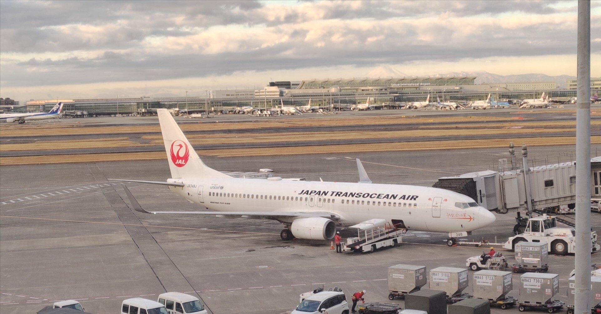 2026年JGCプレミア修行 ＜実行編＞ 9日目｜nobita