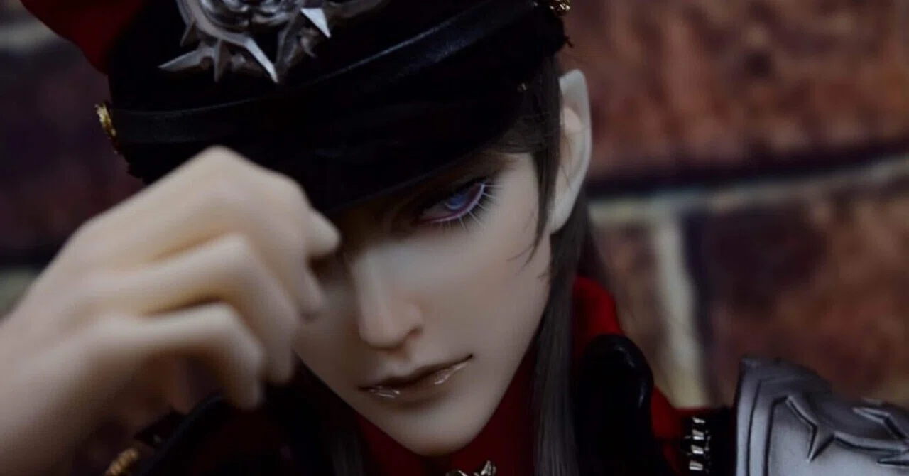 2019年にお迎えしたRING DOLL-Ashford·EVOのお迎えレポ✨｜ちわたろ
