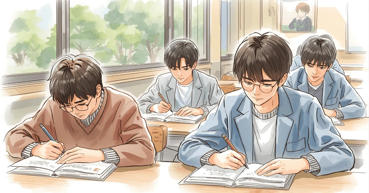見出し画像
