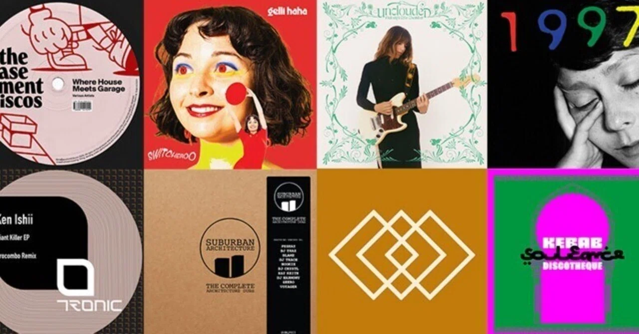 Music to Lift Your Spirits for Spring (2026)｜chishu_ryu