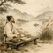 玲於