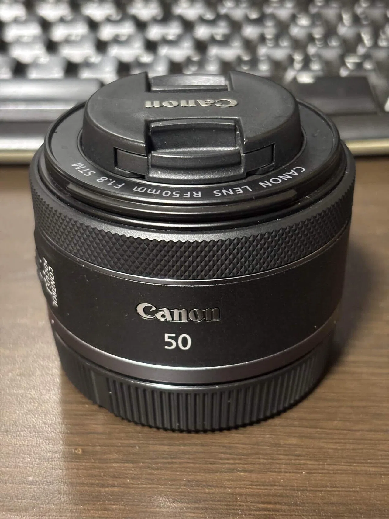 RF50mm F1.8 STMを導入｜忍