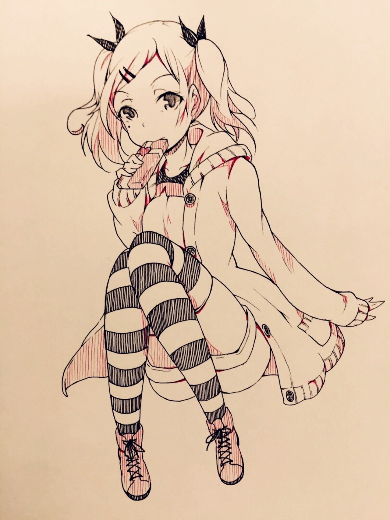 バレンタイン矢野エリカさんラクガキ Twitterとかpixivに載せてたやつ 椎葉あき Note バレンタイン矢野エリカさんラクガキ Twitterとかpixivに載せてたやつ 椎葉あき Note