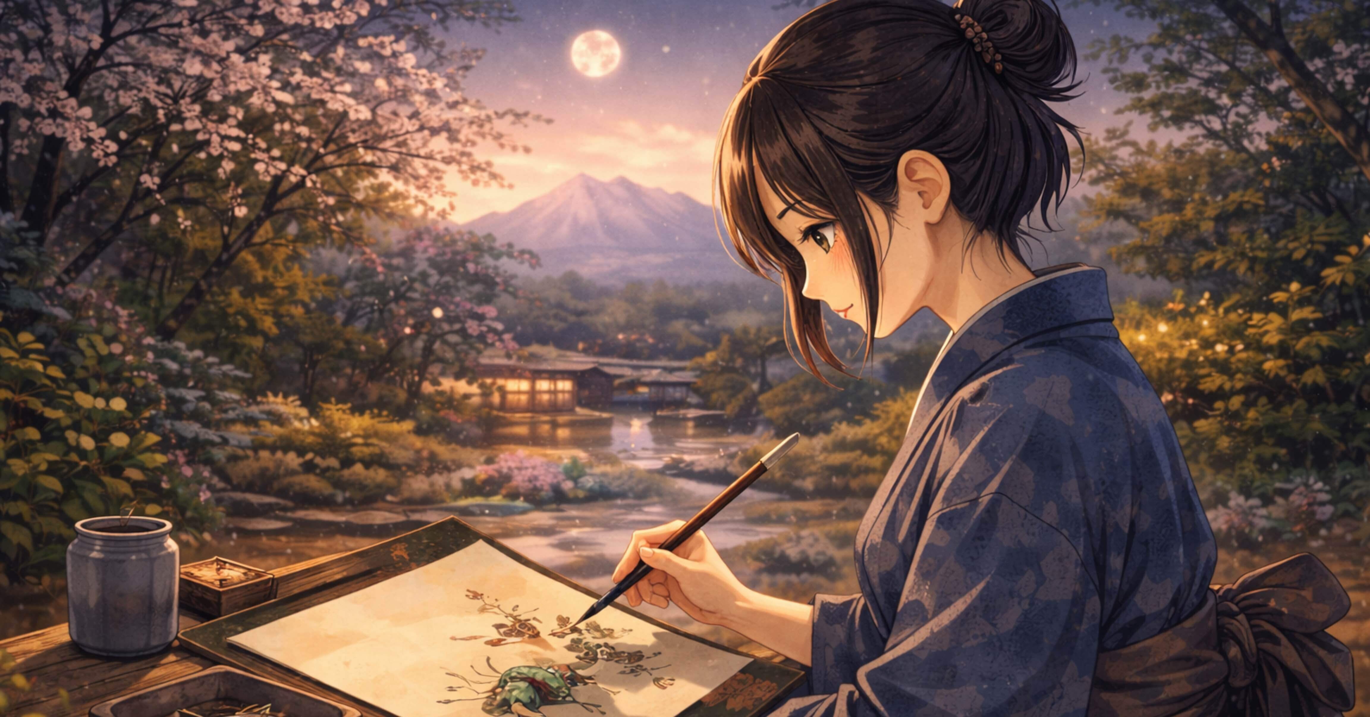 芭蕉・蕪村・一茶―― 日本美学を三方向から完成させた俳人たち