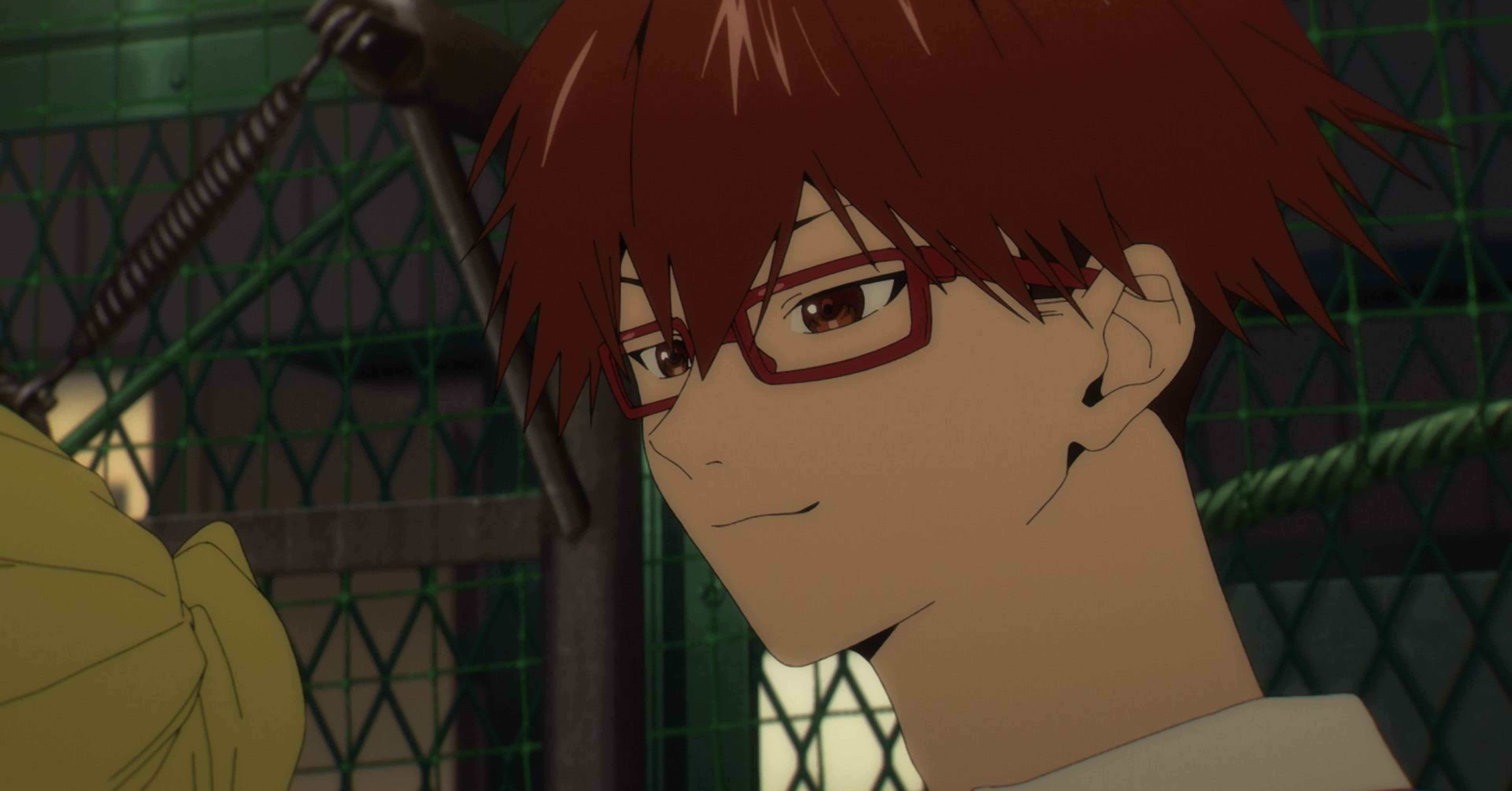 もし今中学生だったら千早瞬平にガチ恋してたはず｜つきみ