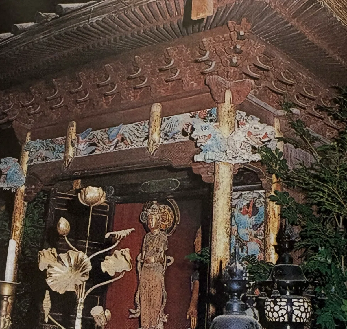坂東三十三観音-1｜御朱印くん
