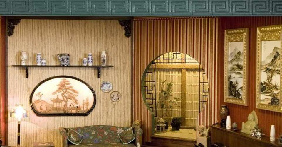 もう一度行きたいあの場所 袖珍博物館 台湾 フェリシモミュージアム部 Note