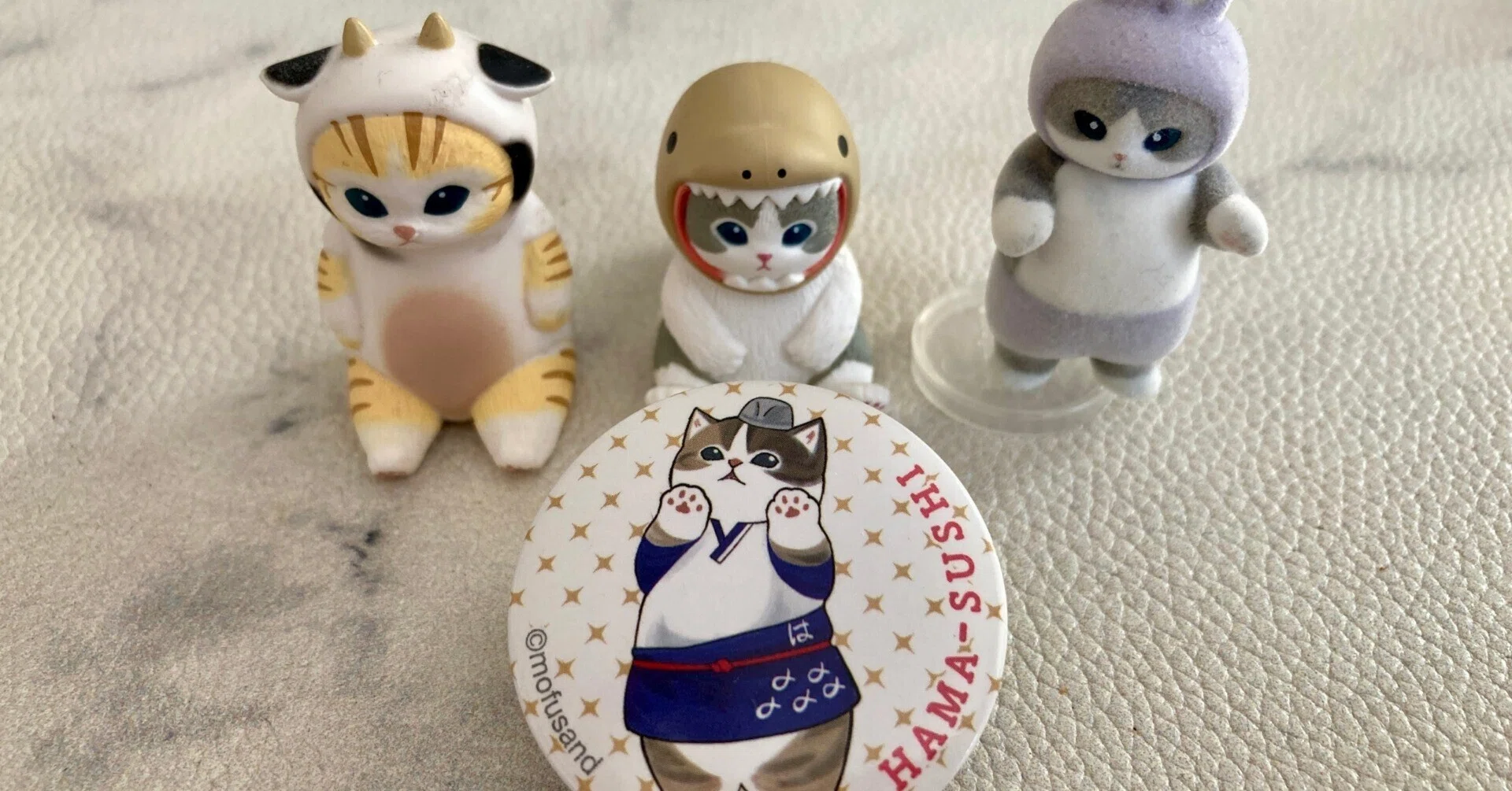 実録】くら寿司×mofusandコラボ攻略記！「びっくらポン」に捧げた親の