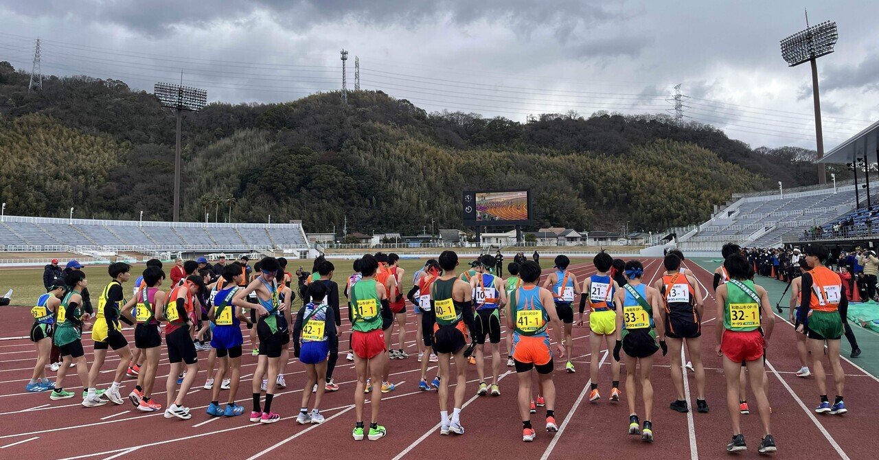 紀州口熊野マラソン2026｜yosuke shimizu