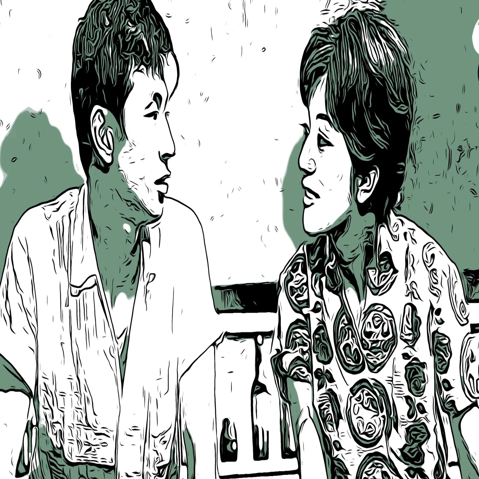 すべてが狂ってる』（1960年・鈴木清順）｜佐藤利明（娯楽映画研究家 