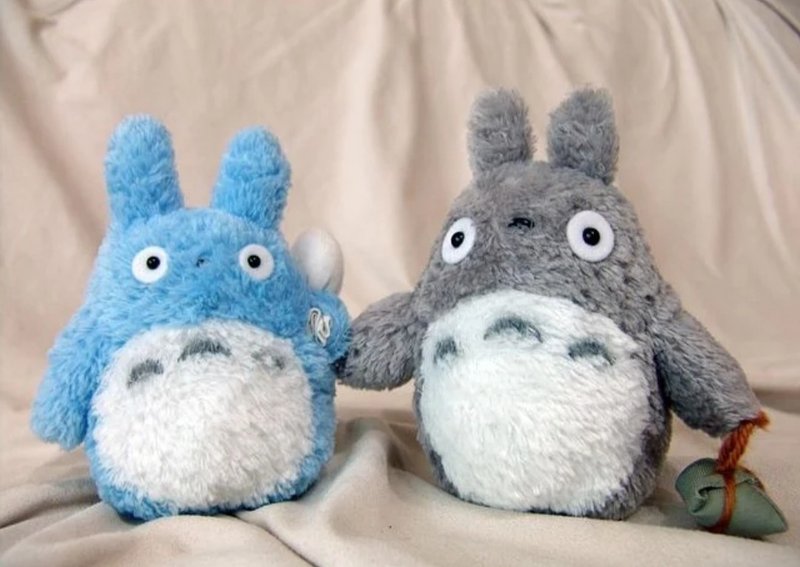 映画 となりのトトロ から考察する 体験の仕組み Hsp心理カウンセラー じゅんさん Note