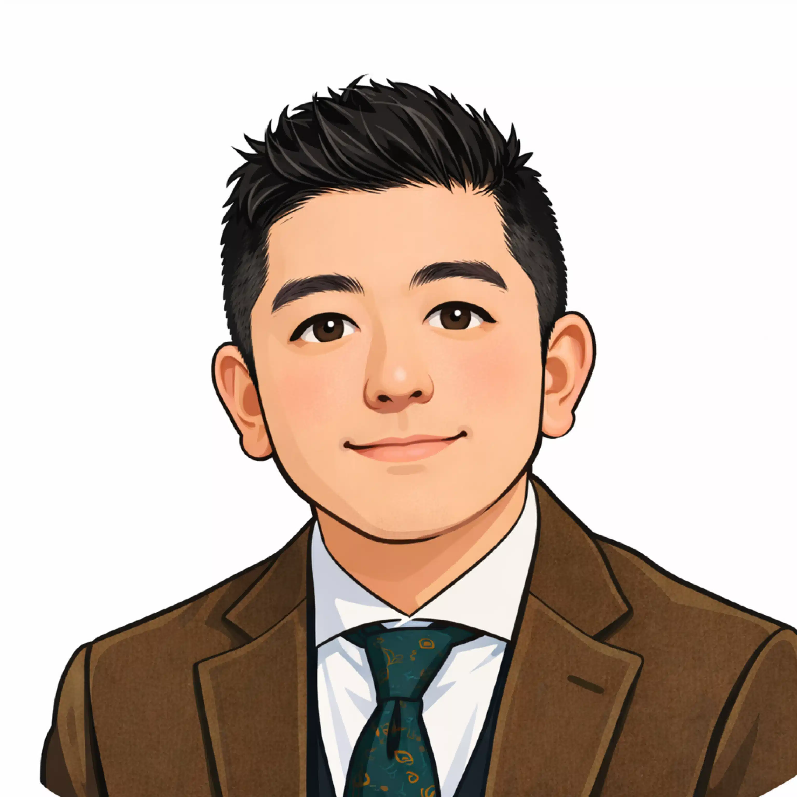 RYOTA MORIOKA |森岡涼太