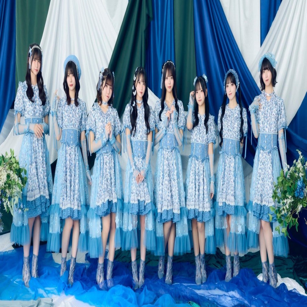 AOAO（アオアオ） コールmixまとめ｜qγ|<†