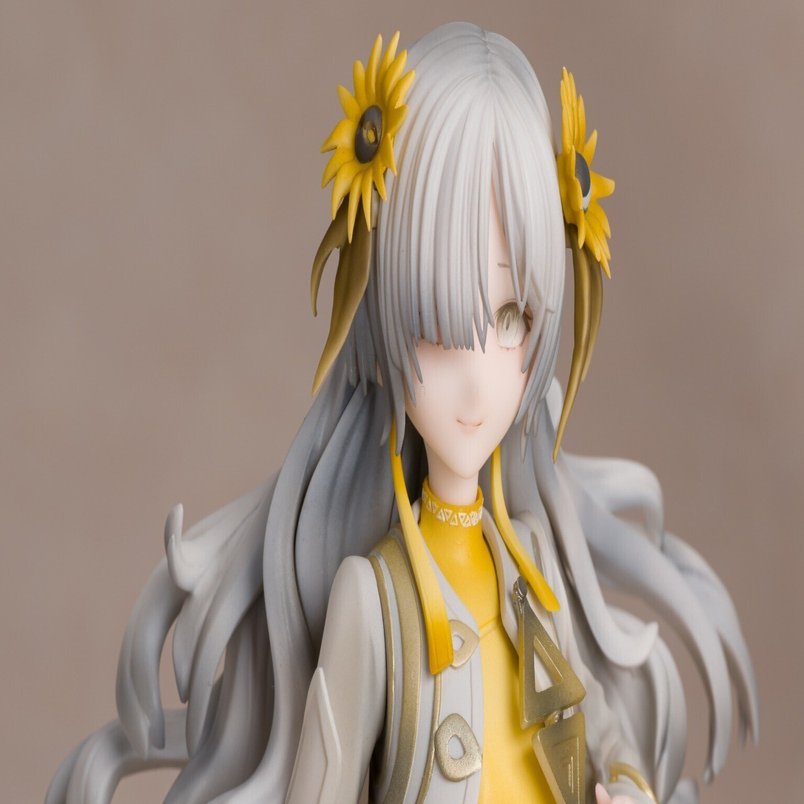 彩色見本】ヰ世界情緒を作る｜ガレージキット制作代行 けん