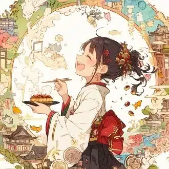 まりもちゃん（めびうすワークス）