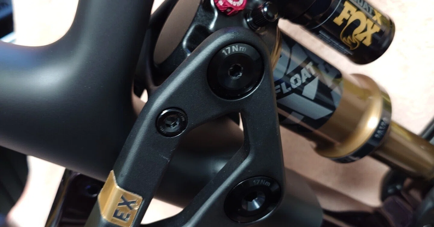 Pro flex フレーム フルサスMTB 遂にフルサスフレームを買った。｜えすないん