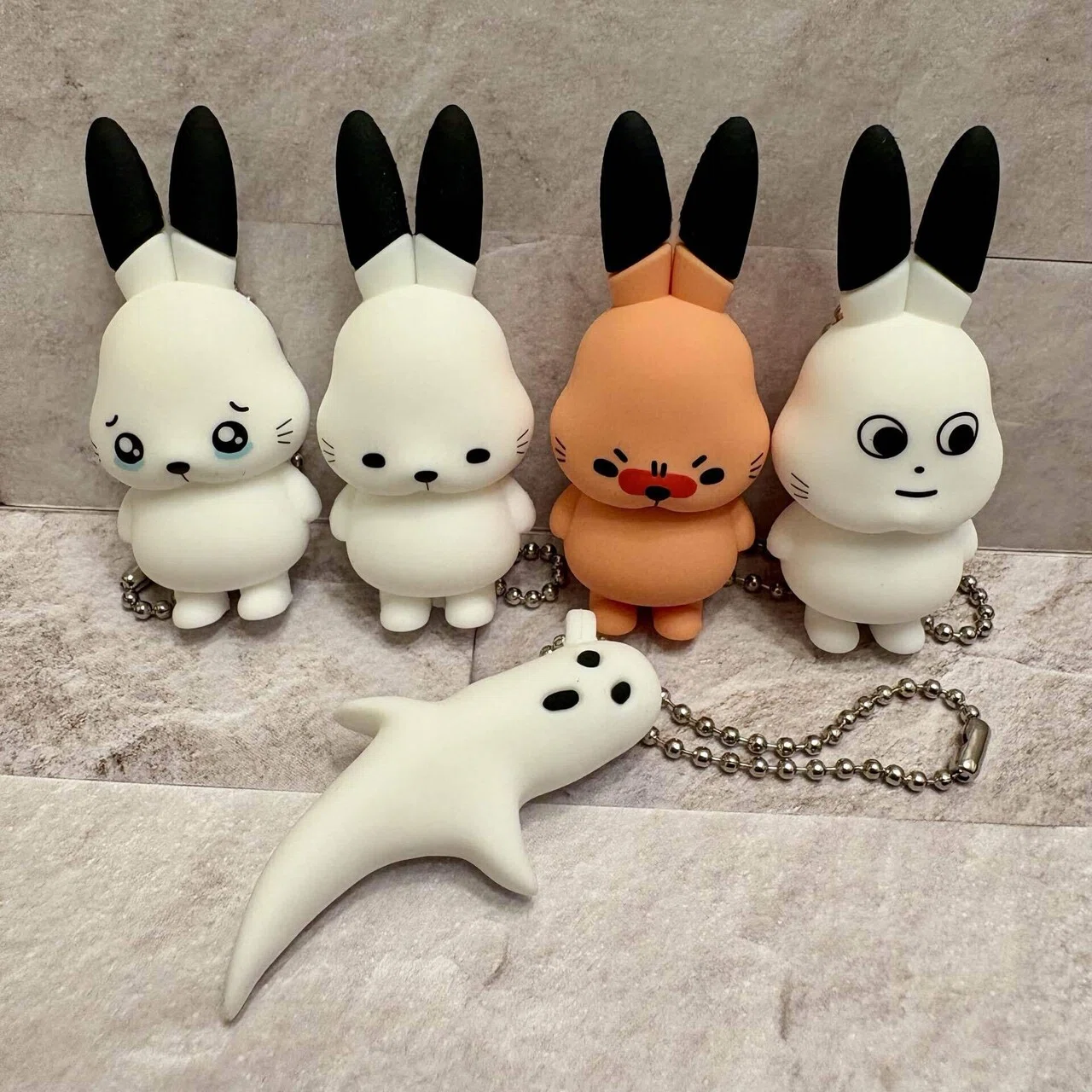 ハズレがアタリに変わる時…｜きさ りえる ヽ(・ω・´売り切れました`・ω・)ノ