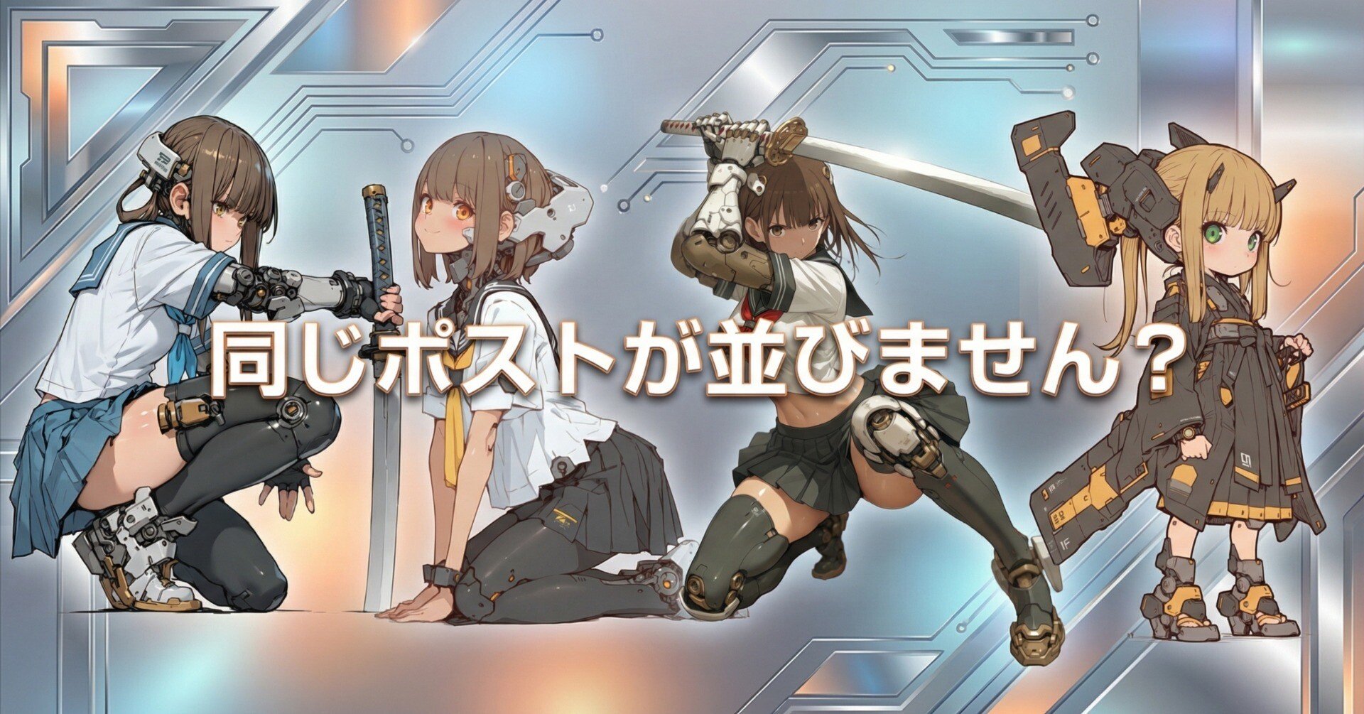 X：おすすめタイムラインの表示がちょっとおかしい（2026年2月12日のAI