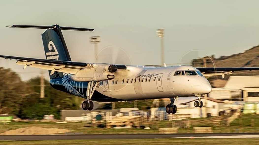 DHC-8-300