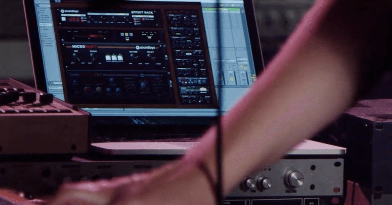 老舗プラグインメーカーよもやま話 - プラグイン御三家 Soundtoys編