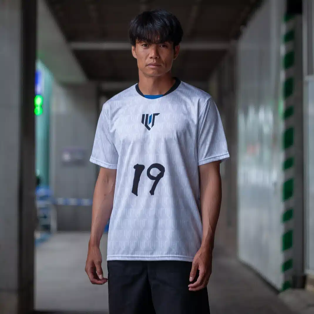 鹿島アントラーズ｜千田海人選手のプロサッカー選手になるまでの道