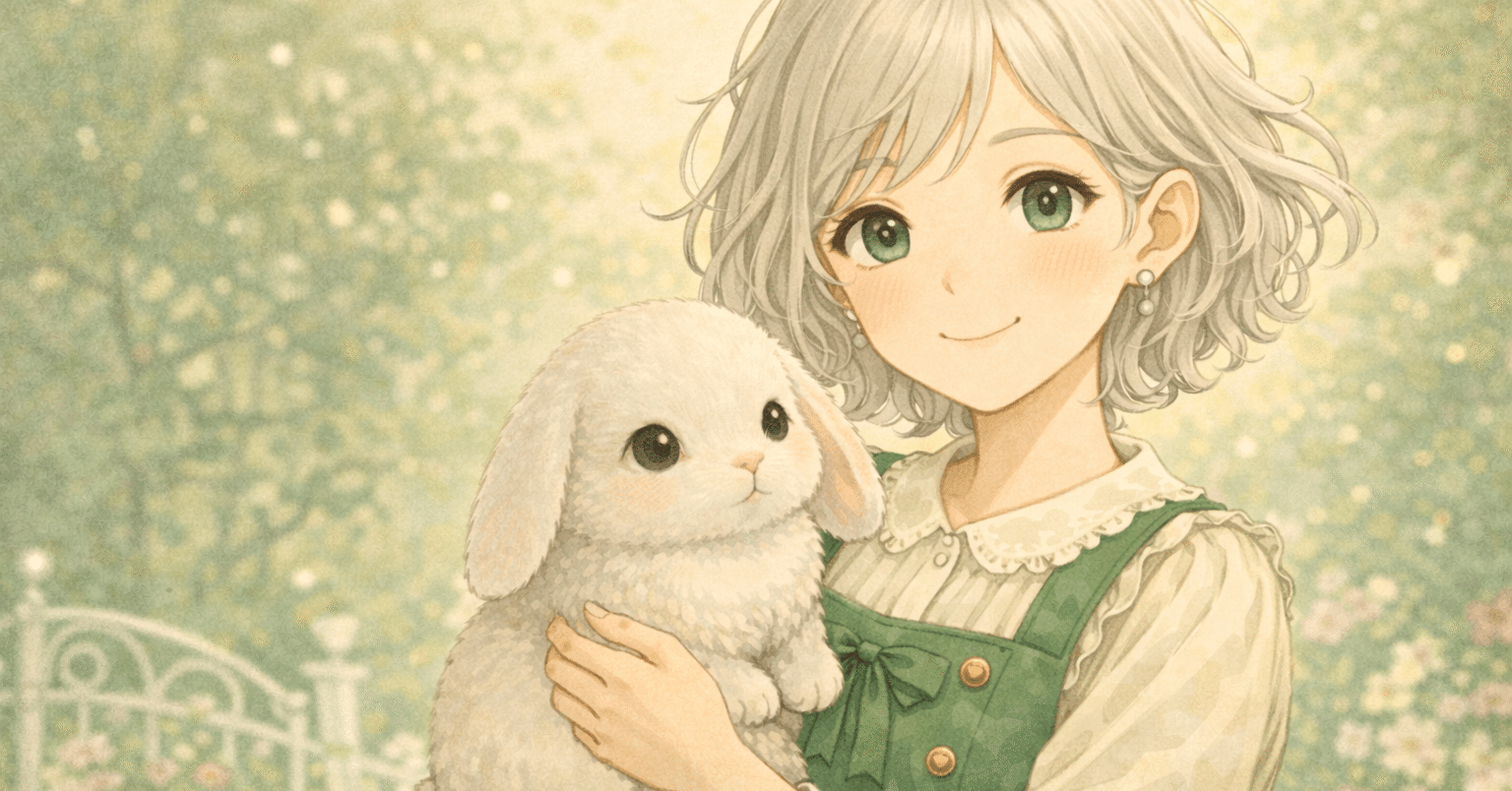 自己紹介】 二面性がある二人！？｜静かなのに騒がしいマイ