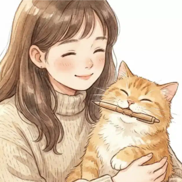 ねねこ｜自分の言葉で伝えたい