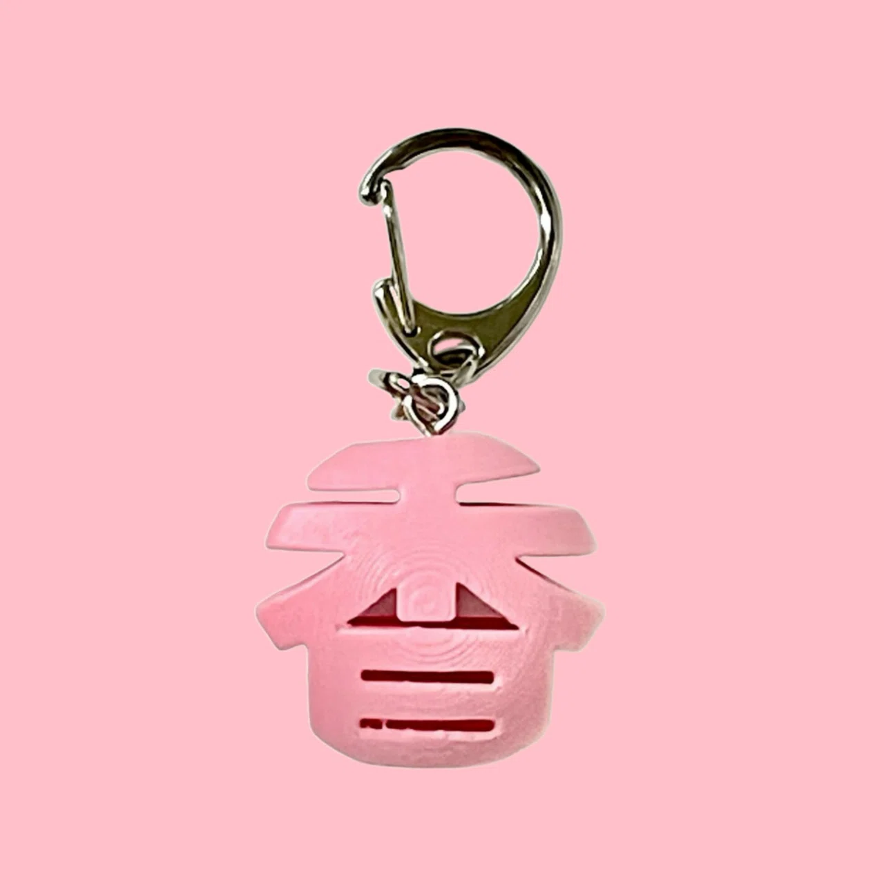 専用　ウエノデパンダ春節祭　新作ガチャ　キーホルダー　シャオシャオ レイレイ 上野案内所が「ウエノデ.パンダ春節祭2026」にブース出店いたします